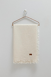 MÜSLİN BATTANİYE KREM