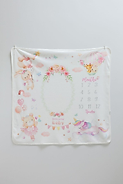 KIZ AY BATTANİYESİ 90*90