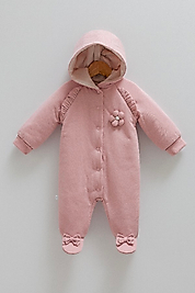 KIZ KIŞLIK TULUM GÜL KURUSU