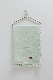 MÜSLİN BATTANİYE YEŞİL