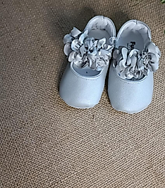 KIZ İLK ADIM AYAKKABISI