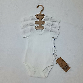 ERKEK EKRU 3'LÜ BASIC BODY