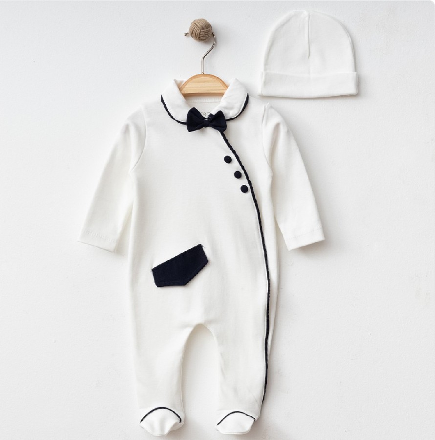 ERKEK BEBEK BİYELİ TULUM