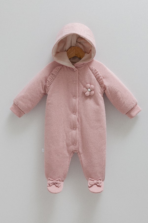 KIZ KIŞLIK TULUM GÜL KURUSU