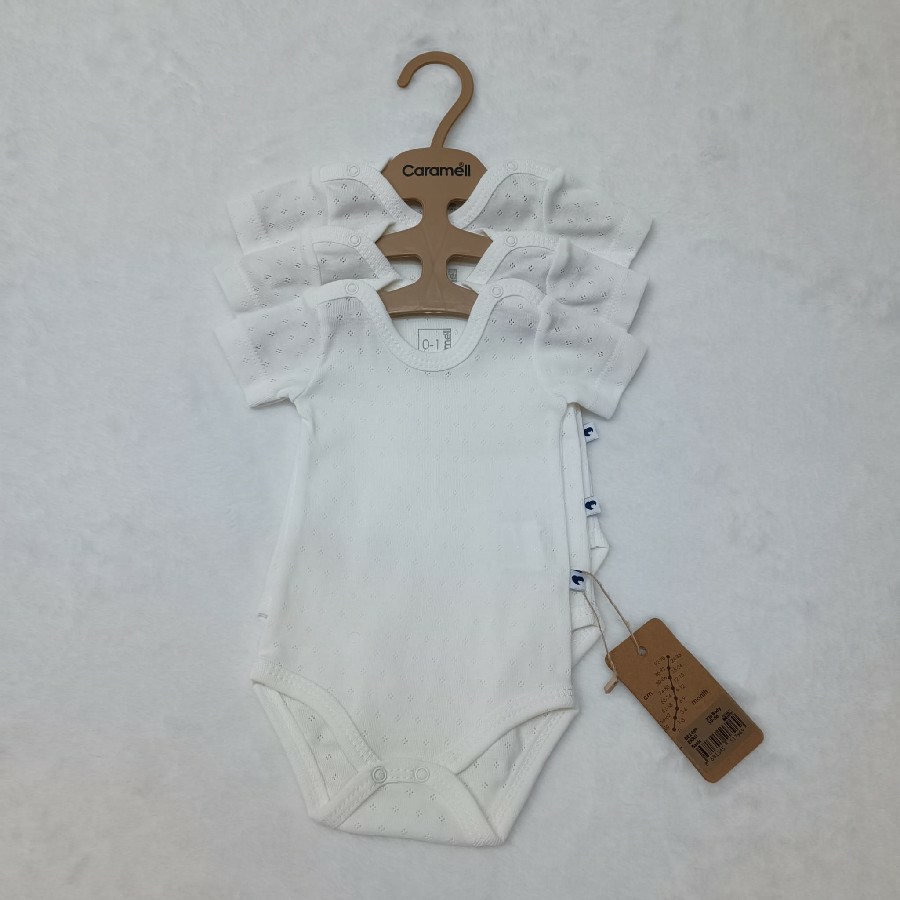 ERKEK EKRU 3'LÜ BASIC BODY