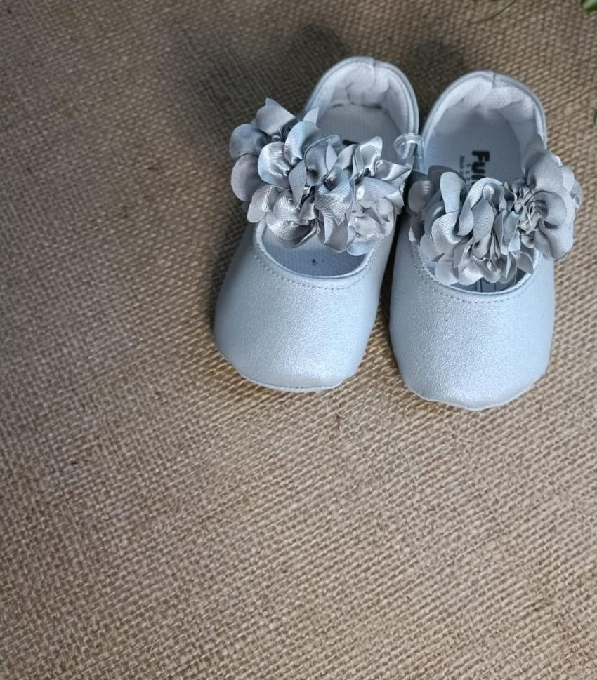 KIZ İLK ADIM AYAKKABISI